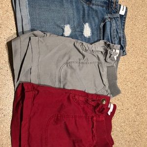 Sonoma shorts